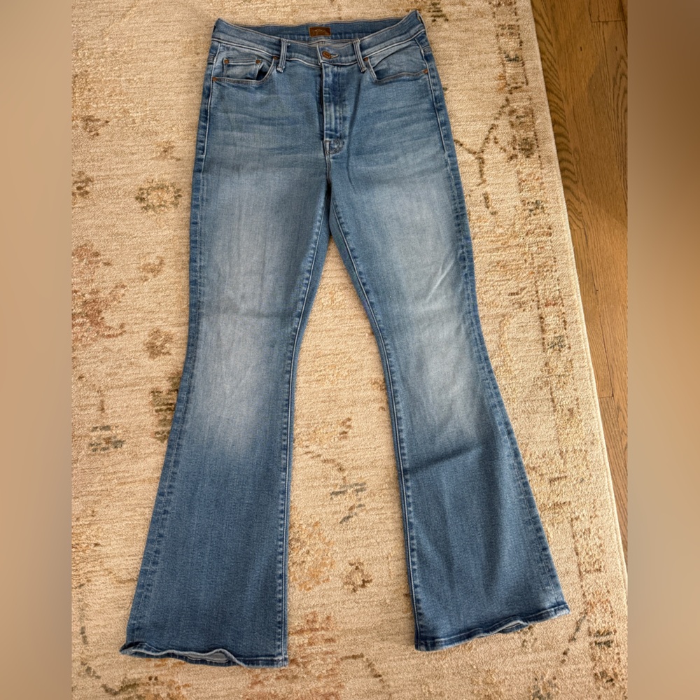 MOTHER The Weekender in Read Between the Lines - Sz 31